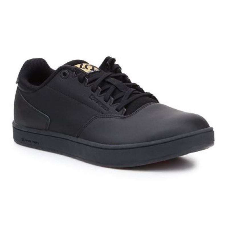 Five Ten District Clip U 5343 cycling shoes black
