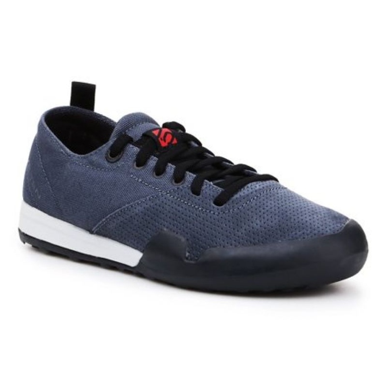 Five Ten Urban Aproach 5380 shoes blue Five Ten Urban Aproach 5380 shoes blue