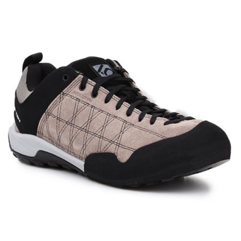 Five Ten Guide Tennie Twine 5404 climbing shoes beige