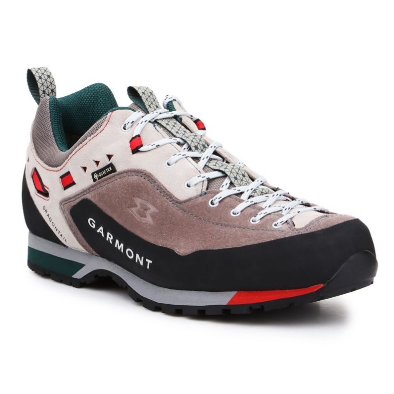 Garmont Dragontail Lt Gtx 000238 shoes beige Garmont Dragontail Lt Gtx 000238 shoes beige