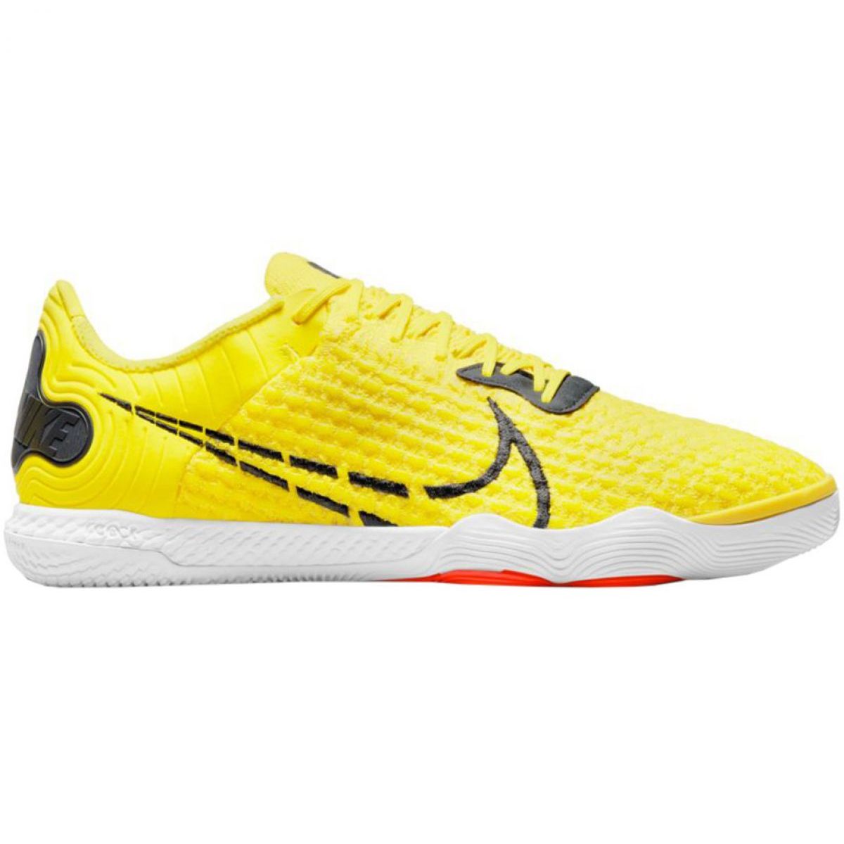 Nike gato yellow Clearance