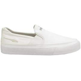 Puma Bari Z SlipOn shoes 380141 02 white