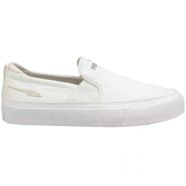 Puma Bari Z SlipOn shoes 380141 02 white