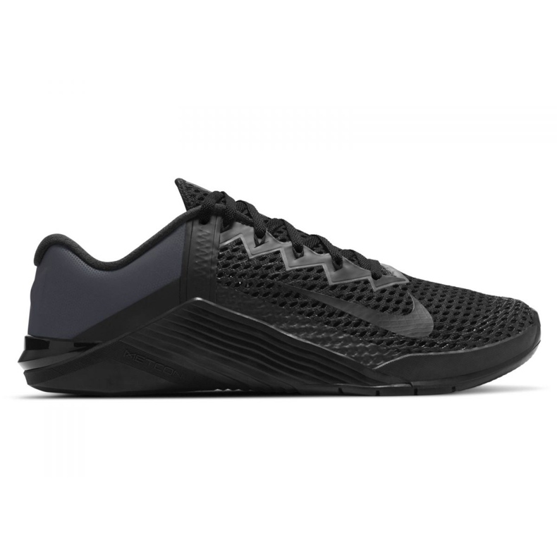 Nike Metcon 6 M CK9388-011 training shoe black