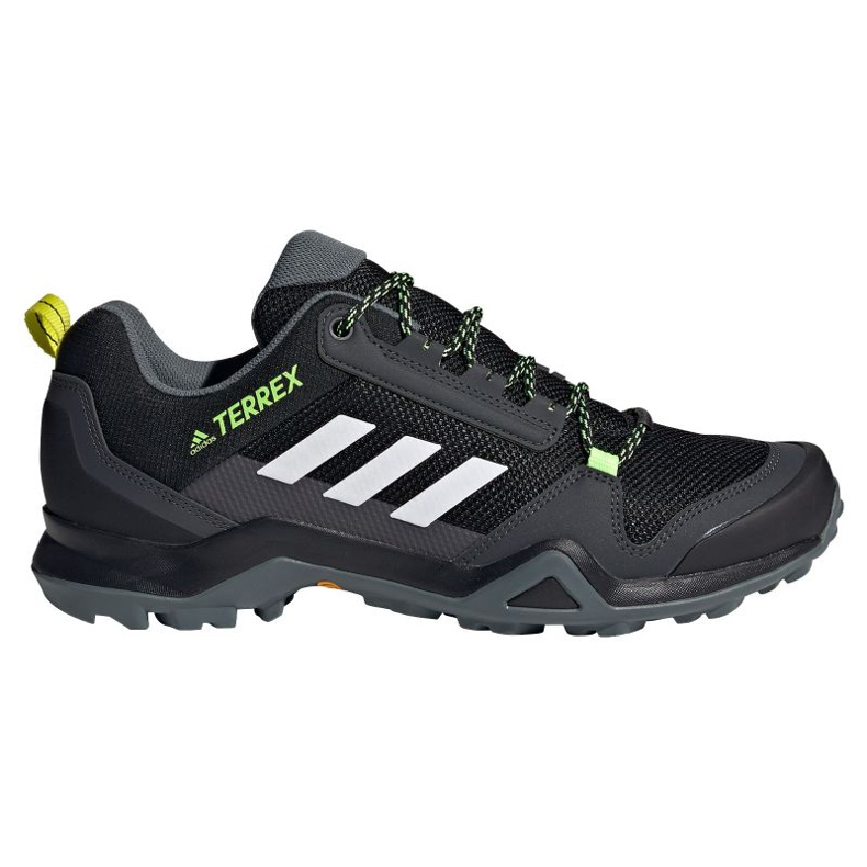 Adidas Terrex AX3 M FX4575 shoes black