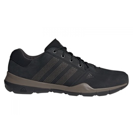 Adidas Anzit Dlx M FY4736 shoes black