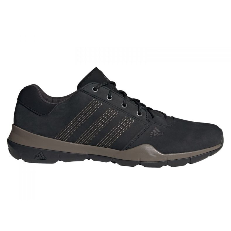 Adidas Anzit Dlx M FY4736 shoes black