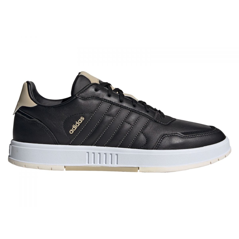Adidas Courtmaster M FY8141 shoes black