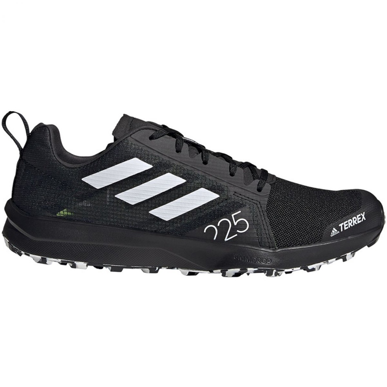 Adidas Terrex Speed ​​Flow M FW2603 shoes black