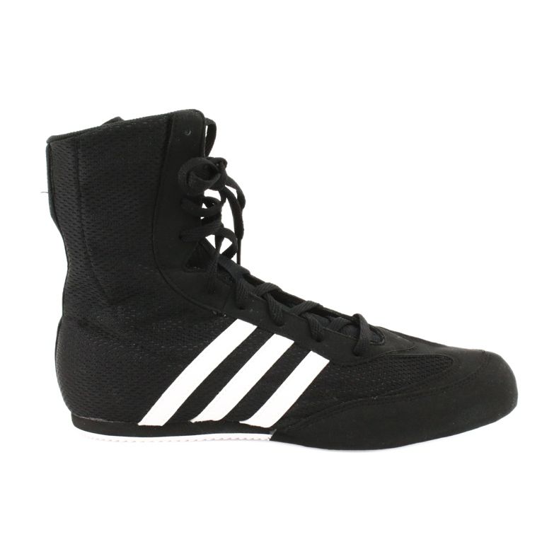 Boxing shoes adidas Box Hog 2 FX0561 black