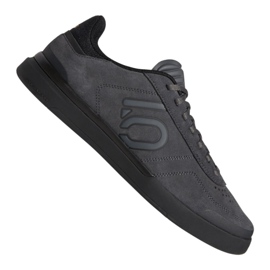 Shoes adidas Sleuth Dlx M BC0659 multicolored grey Shoes adidas Sleuth Dlx M BC0659 multicolored grey