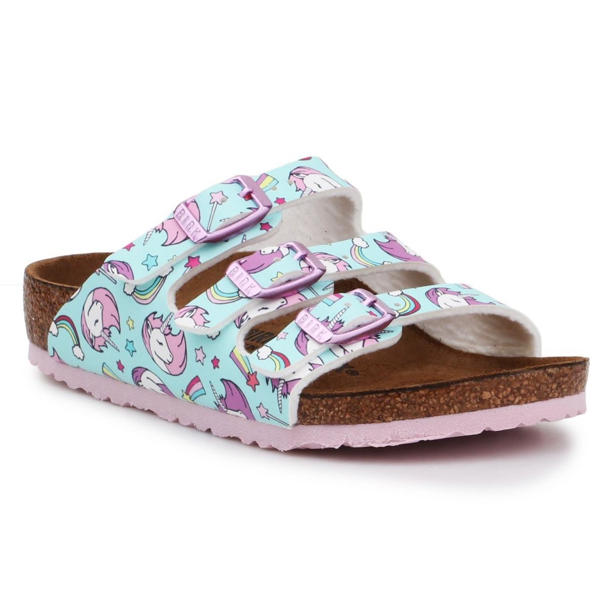 birkenstock kids