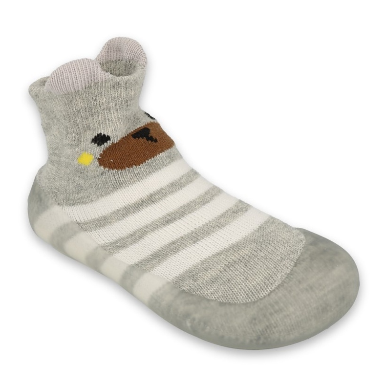 Non-alcoholic befado 002P012 grey
