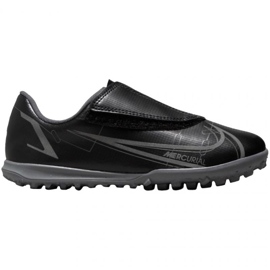 Nike Mercurial Vapor 14 Club Tf PS (V) Jr CV0839-004 football shoes black black