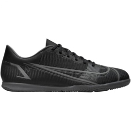 Nike Mercurial Vapor 14 Club Ic M CV0980-004 football shoes black black