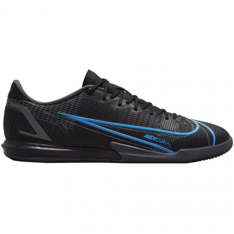 Nike Mercurial Vapor 14 Academy Ic M CV0973-004 football shoes black black