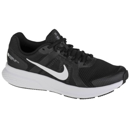 Nike Run Swift 2 CU3517-004 shoes black