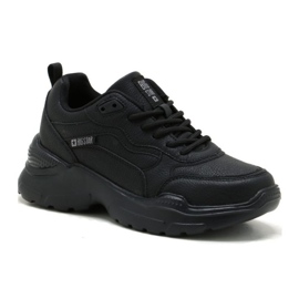 Big Star Shoes Big Yan W EE274462 black