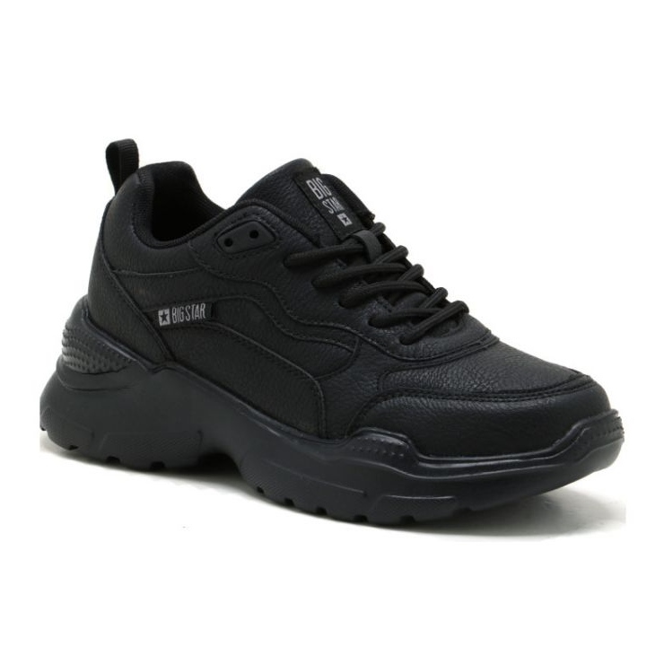 Big Star Shoes Big Yan W EE274462 black
