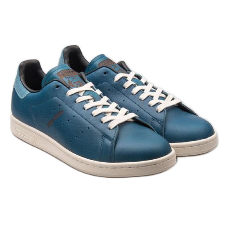 Adidas Stan Smith M BB0041 shoes blue