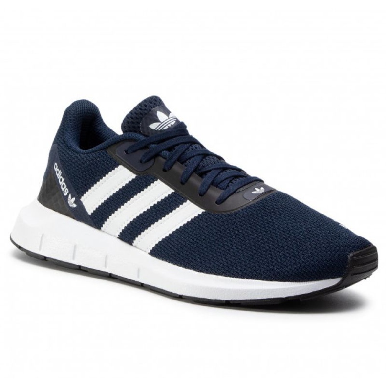 Adidas Swift Run Rf M FV5359 shoes blue