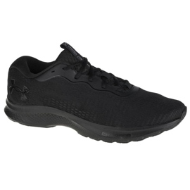 Under Armour Under Armor Charged Bandit 7 shoes 3024184-004 black