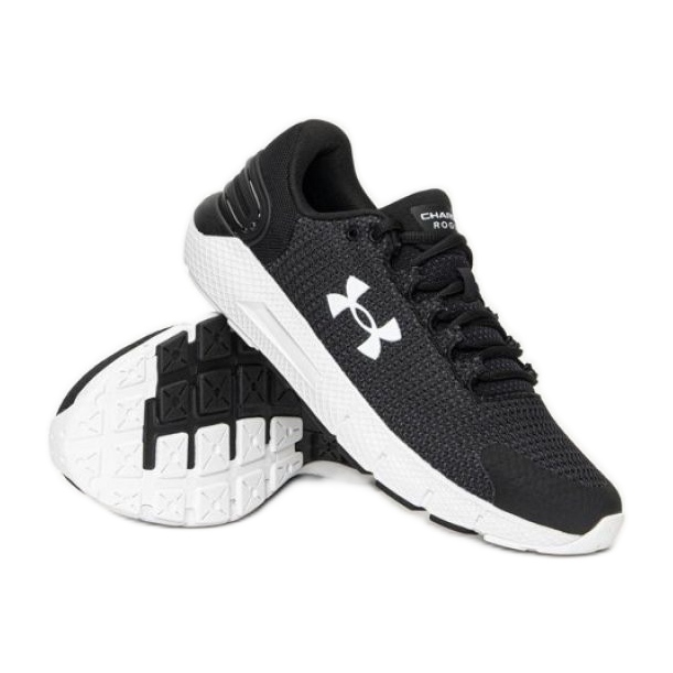 Under Armour Under Armor Charged Rogue 2.5 M 3024 400-001 black