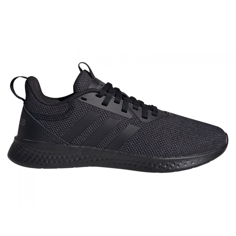 Adidas Puremotion Jr FY0934 shoes black