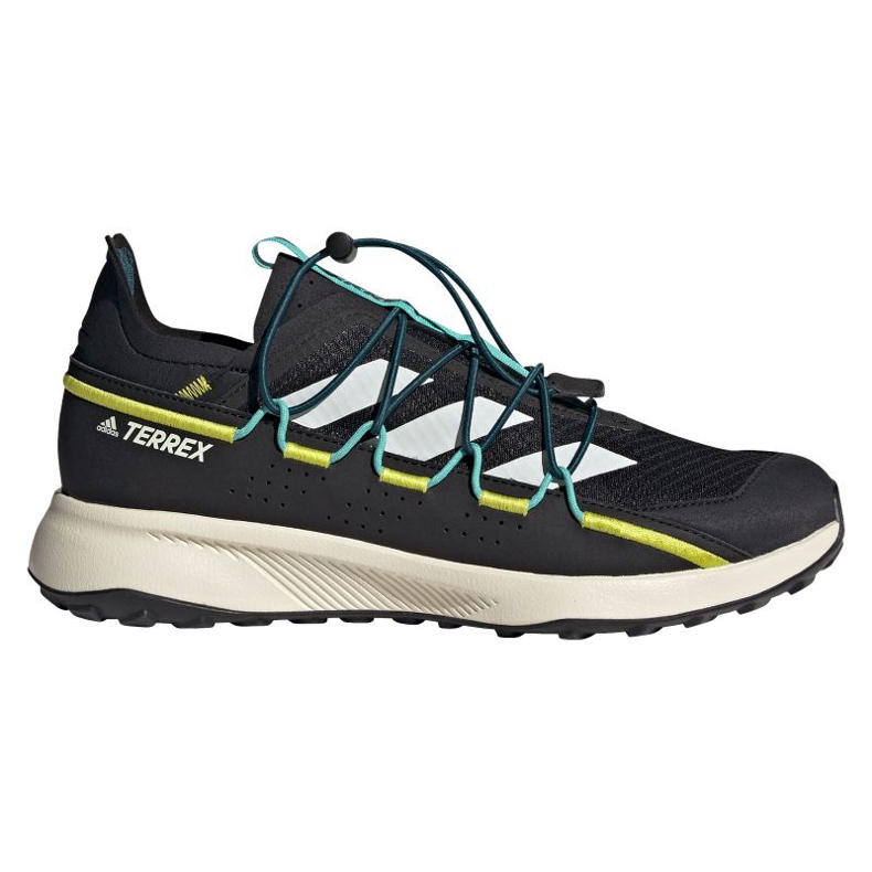 Adidas Terrex Voyager 21 M FW9399 shoes black Adidas Terrex Voyager 21 M FW9399 shoes black