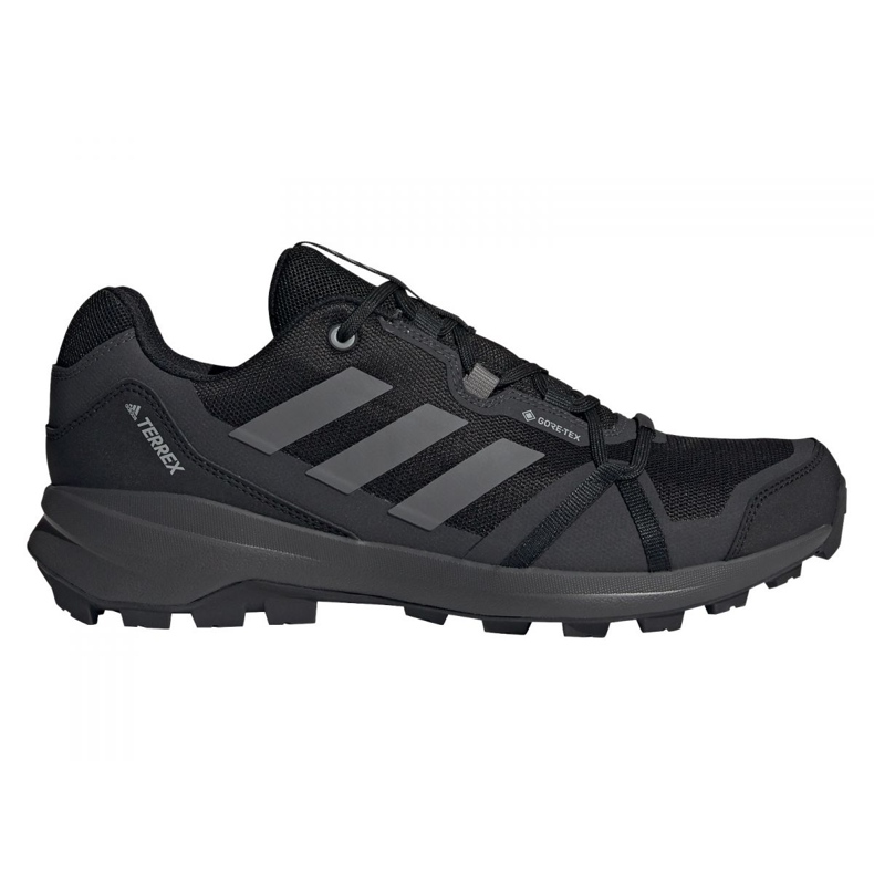 Adidas Terrex Skyhiker Gtx M FW3472 shoes black