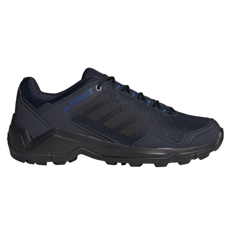 Adidas Terrex Eastrail M FZ3362 shoes navy blue