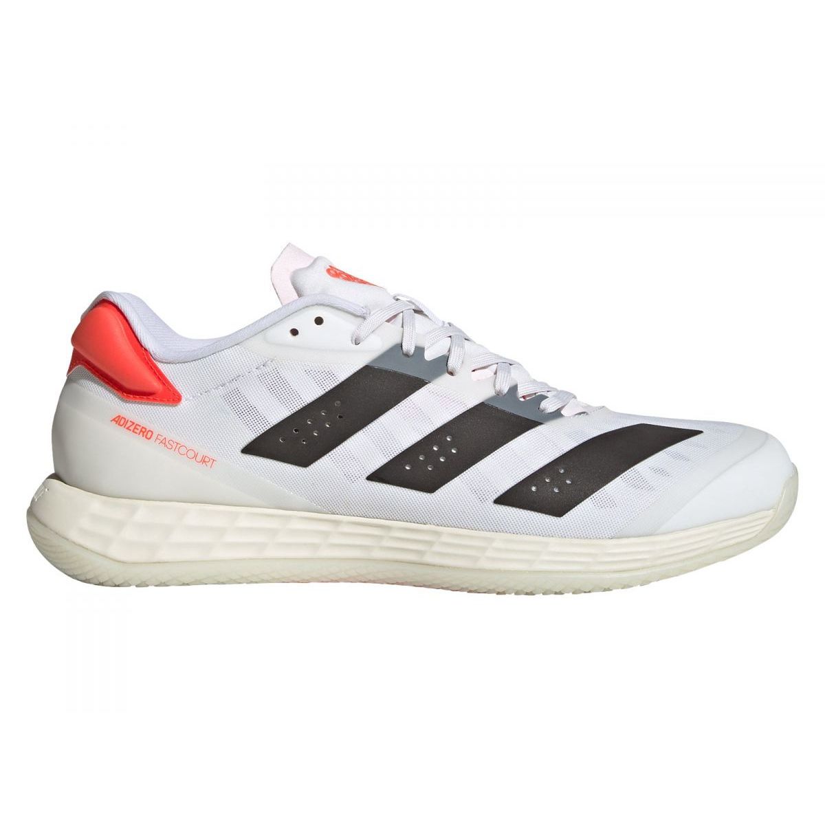 Adidas Adizero FastCourt 2.0 M FZ4669 shoes white
