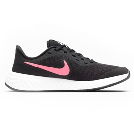 Nike Revolution 5 W BQ5671-002 black Nike Revolution 5 W BQ5671-002 black