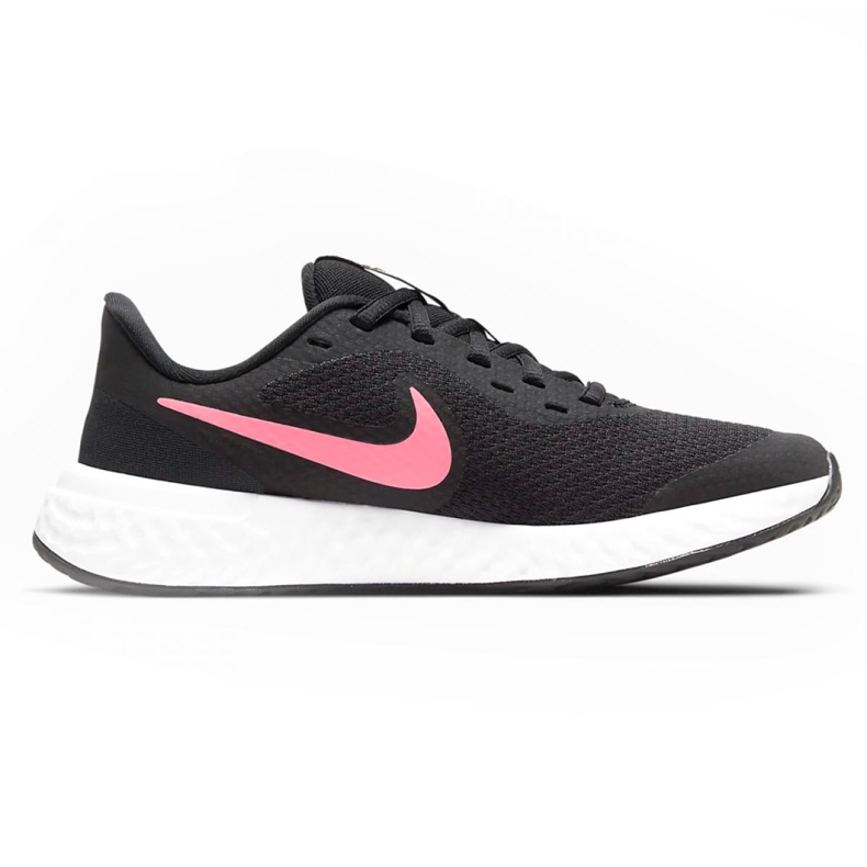 Nike Revolution 5 W BQ5671-002 black Nike Revolution 5 W BQ5671-002 black