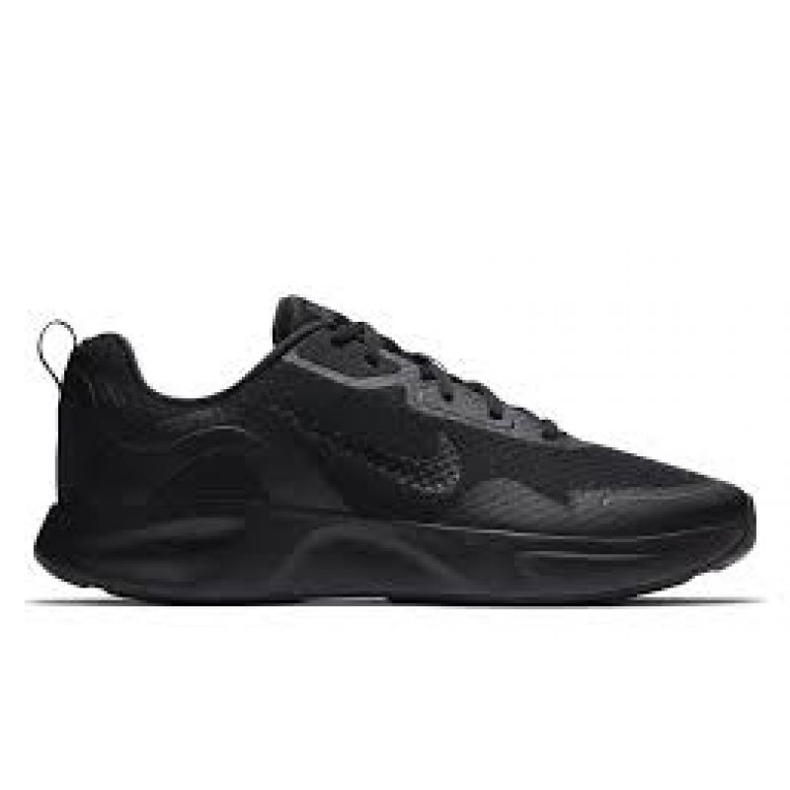 Nike Wearallday M CJ1682-003 shoe black Nike Wearallday M CJ1682-003 shoe black