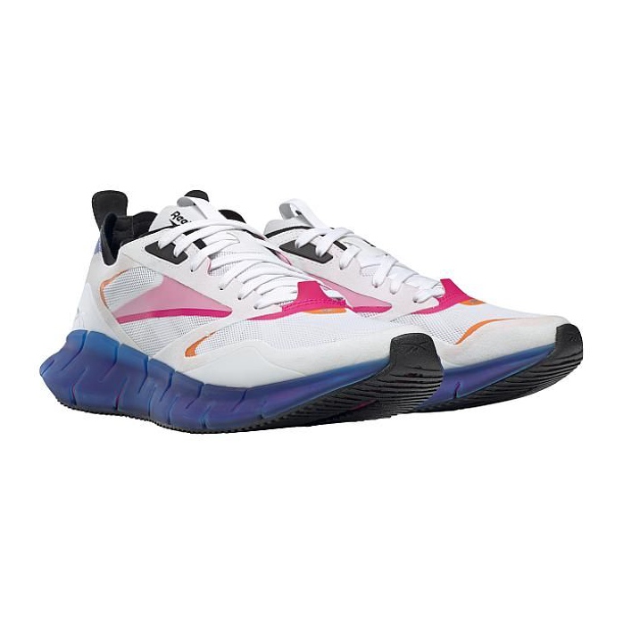 Reebok Zig Kinetica Horizon W FW5300 Shoes white