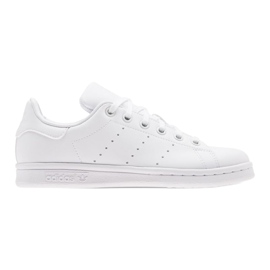 Adidas Stan Smith FX7520 shoes white Adidas Stan Smith FX7520 shoes white