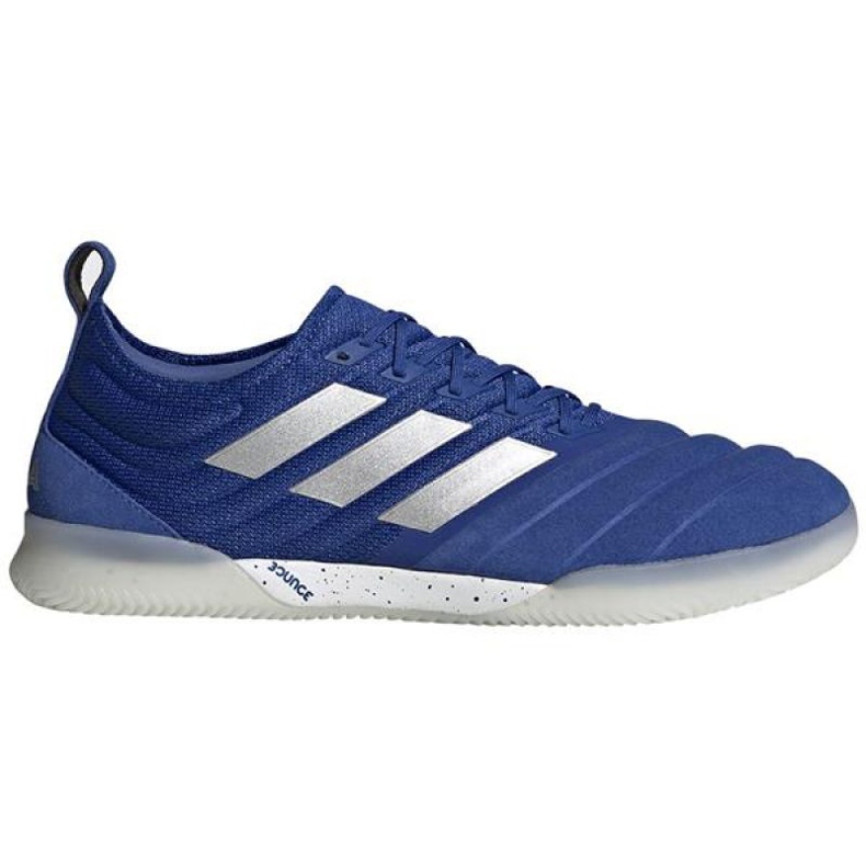 Indoor shoes adidas Copa 20.1 In M EH0889 multicolored blue