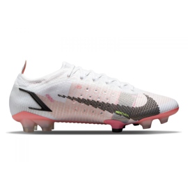 Nike Vapor 14 Elite Fg M CQ7635-121 soccer shoes multicolored white