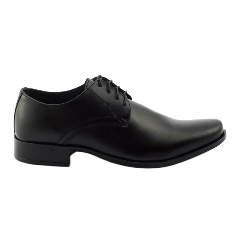 ABIS Men's formal shoes 083 black ABIS Men's formal shoes 083 black