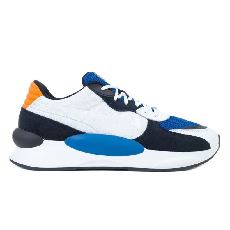 Puma Rs 9.8 Cosmic M 37036703 white black blue