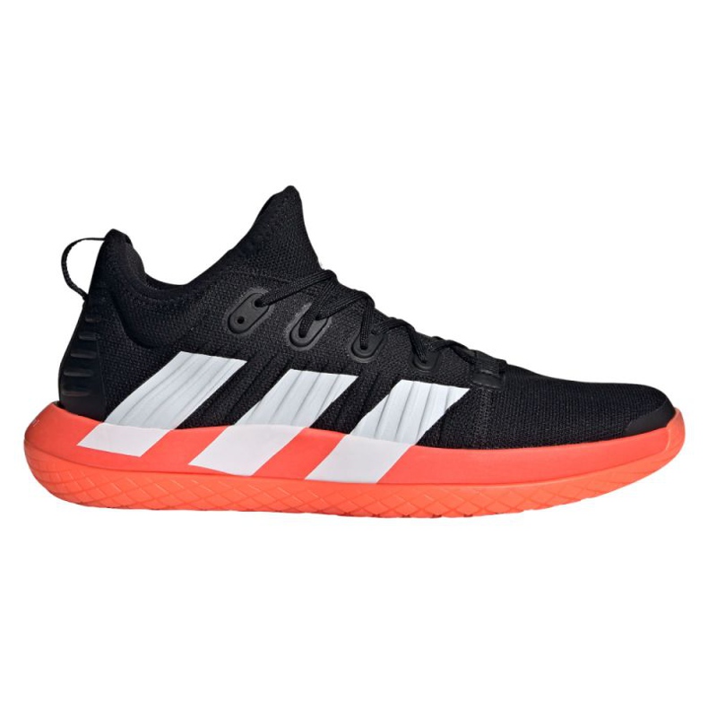 Shoes adidas Stabil Next Gen Primeblue M H00146 black black Shoes adidas Stabil Next Gen Primeblue M H00146 black black