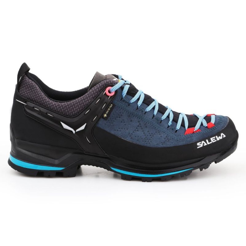 Salewa Ws Mtn Trainer 2 Gtx W 61358-8679 trekking shoes black