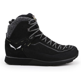 Salewa Ms Mtn Trainer 2 Winter M 61372-0971 trekking shoes black