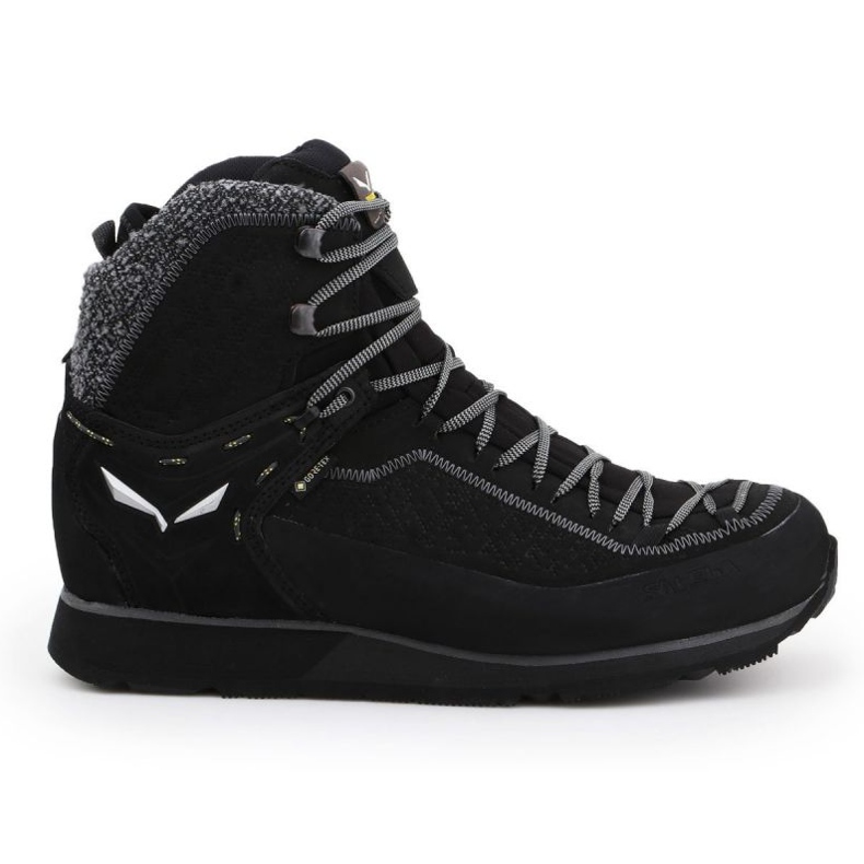 Salewa Ms Mtn Trainer 2 Winter M 61372-0971 trekking shoes black