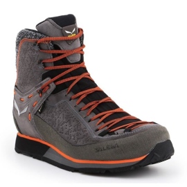 Salewa Ms Trainer 2 Winter Gtx trekking shoes 61372-3845 multicolored