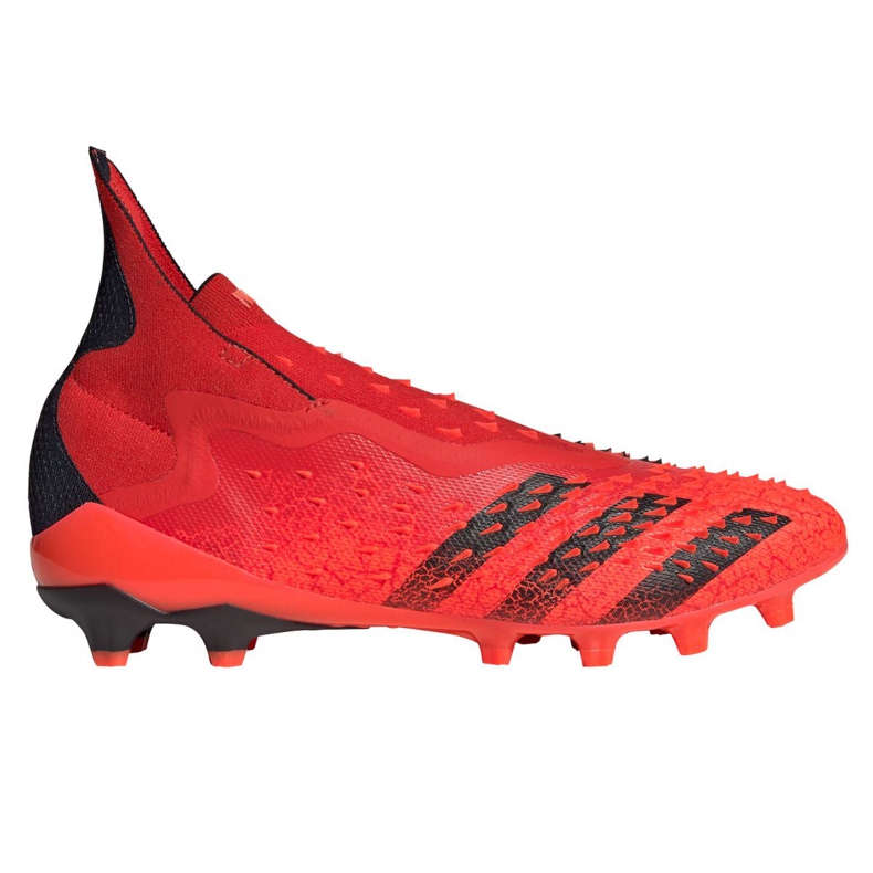 Adidas Predator Freak + Ag M FY8427 football boots