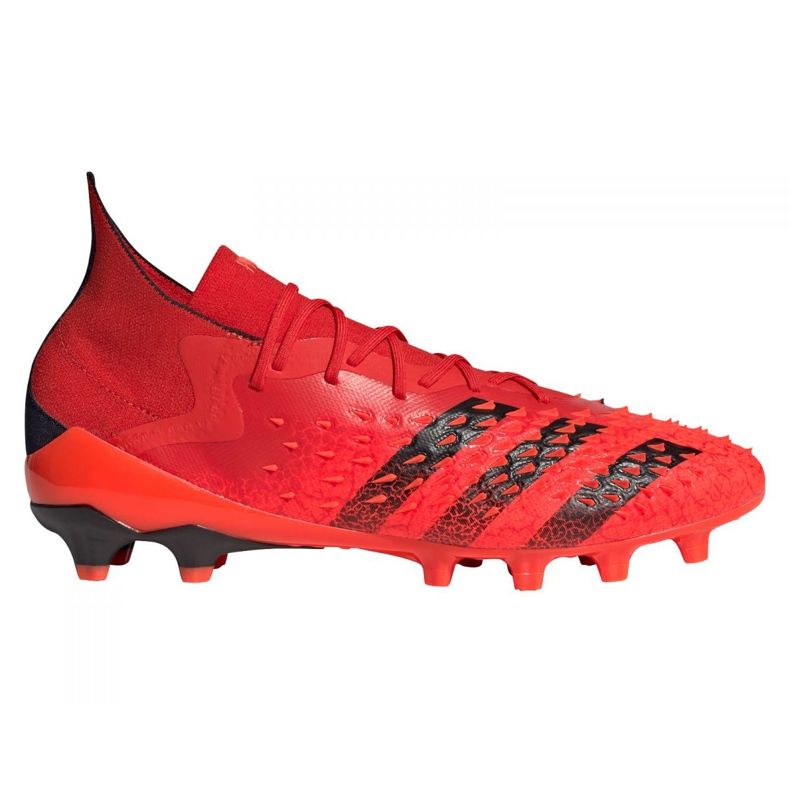 Adidas Predator Freak.1 Ag M FY6253 football boots