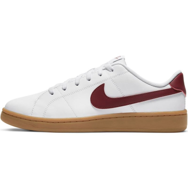 Nike Court Royale 2 Low M CQ9246 103 white