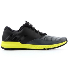Adidas Crazymove Bounce M BB3770 shoes black
